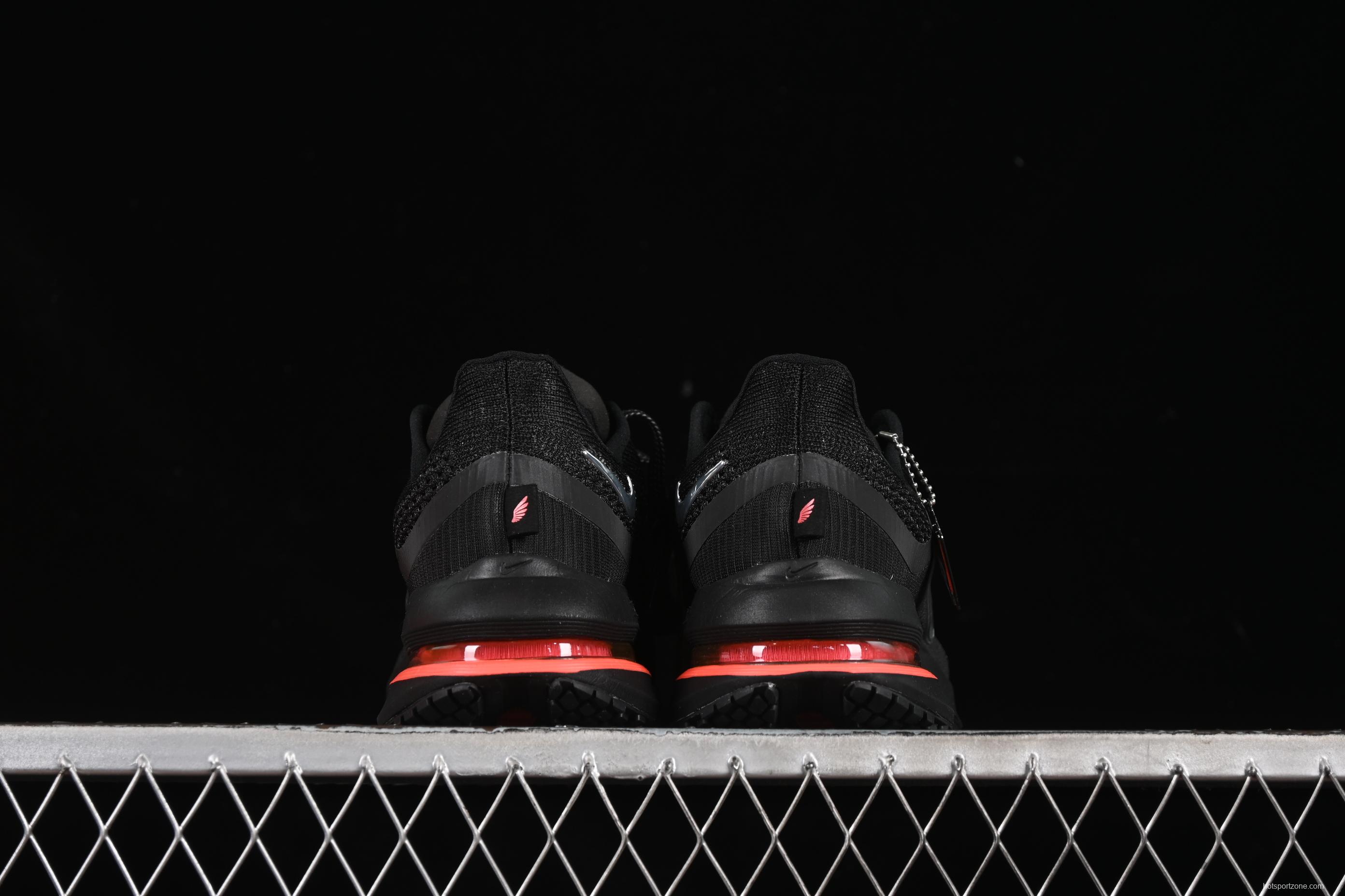 Nike Air Zoom Pegasus Premium Running Shoes with Full-Length Visible Air Zoom Cushioning - HQ2593-003