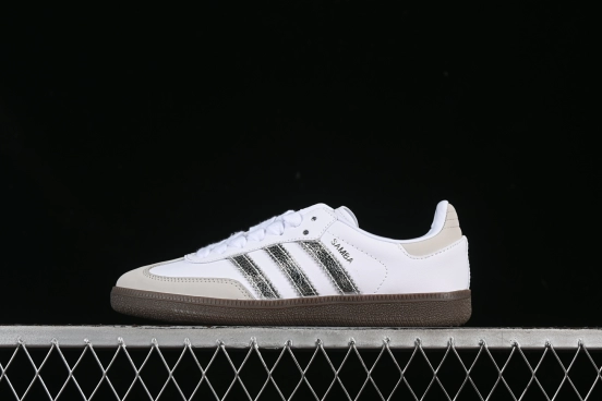 Adidas Samba OG Casual Sneakers - JI2725