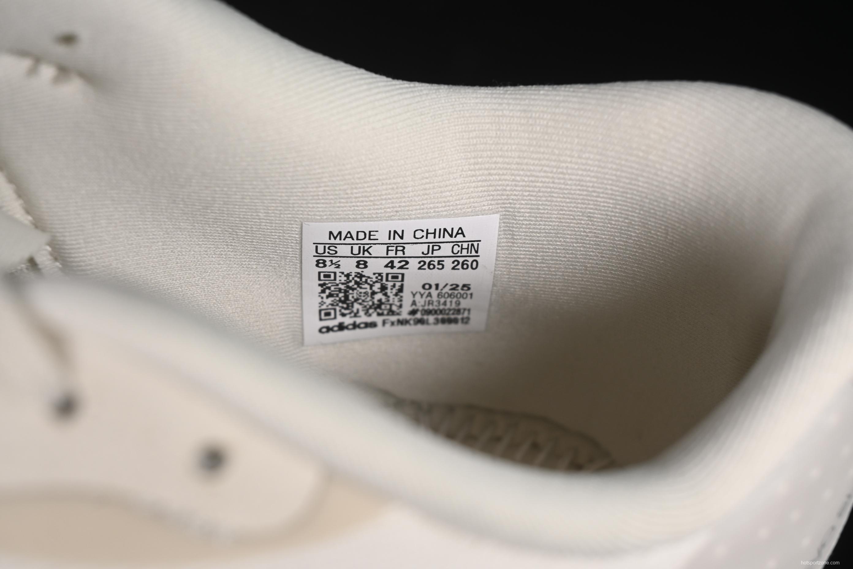 Adidas Adizero Evo SL Running Shoes with Lightweight Upper and Cushioning - JR3419