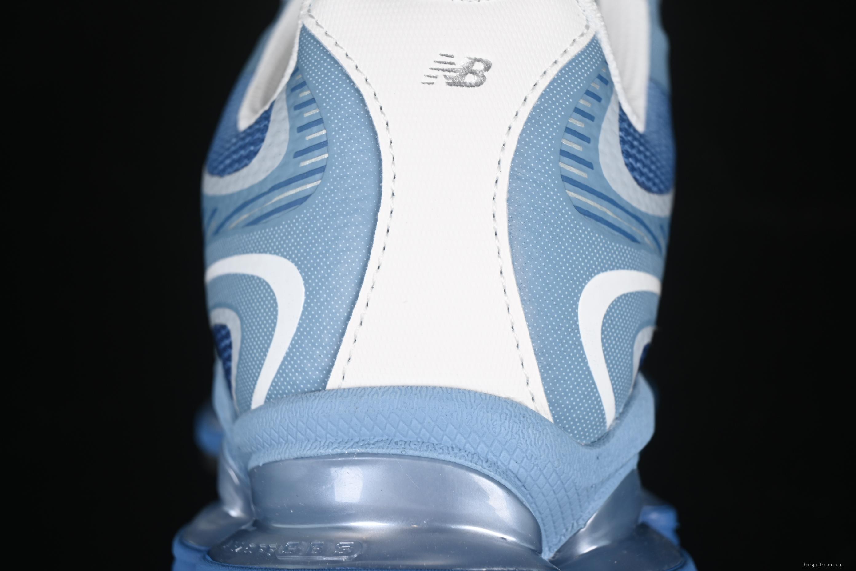 New Balance 2000 Series Retro Dad Style Casual Running Shoes - U2000PBB