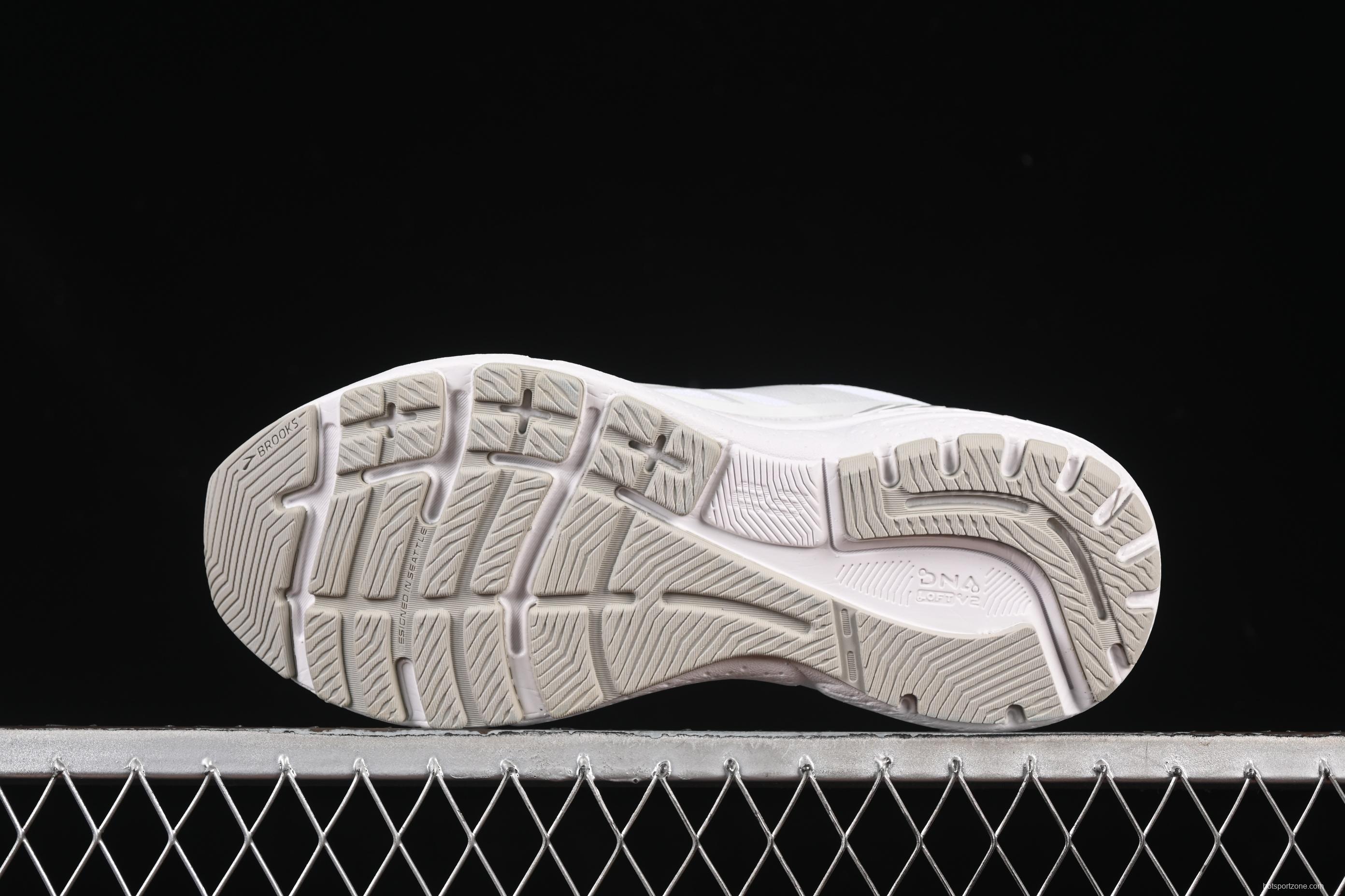 Brooks Adrenaline GTS 23 Running Shoes with Enhanced Support and Breathable Mesh - 1203811B104