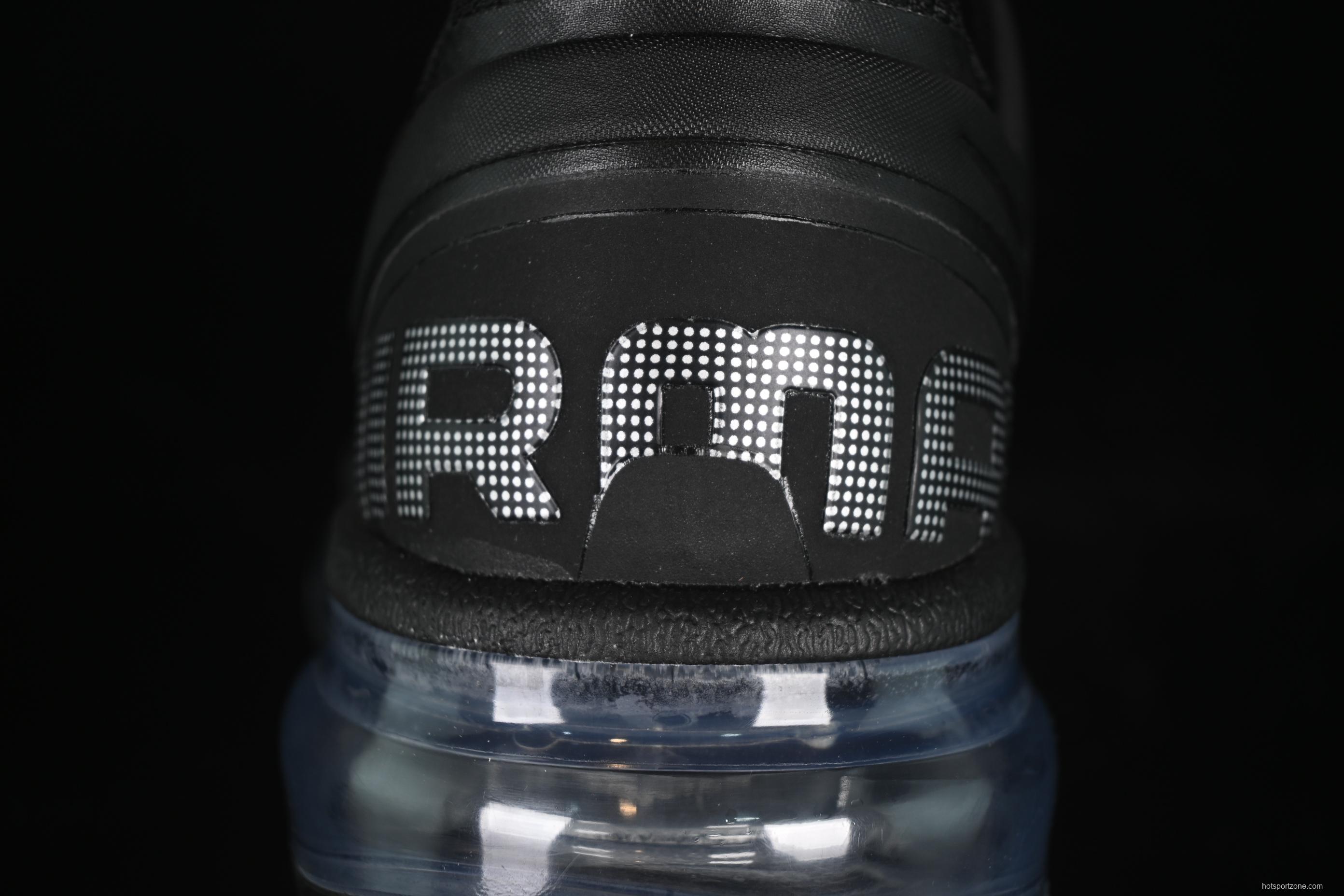 Nike Air Max 2013 Retro Breathable Mesh Running Shoes with Full-Length Max Air Cushion - 554886-108