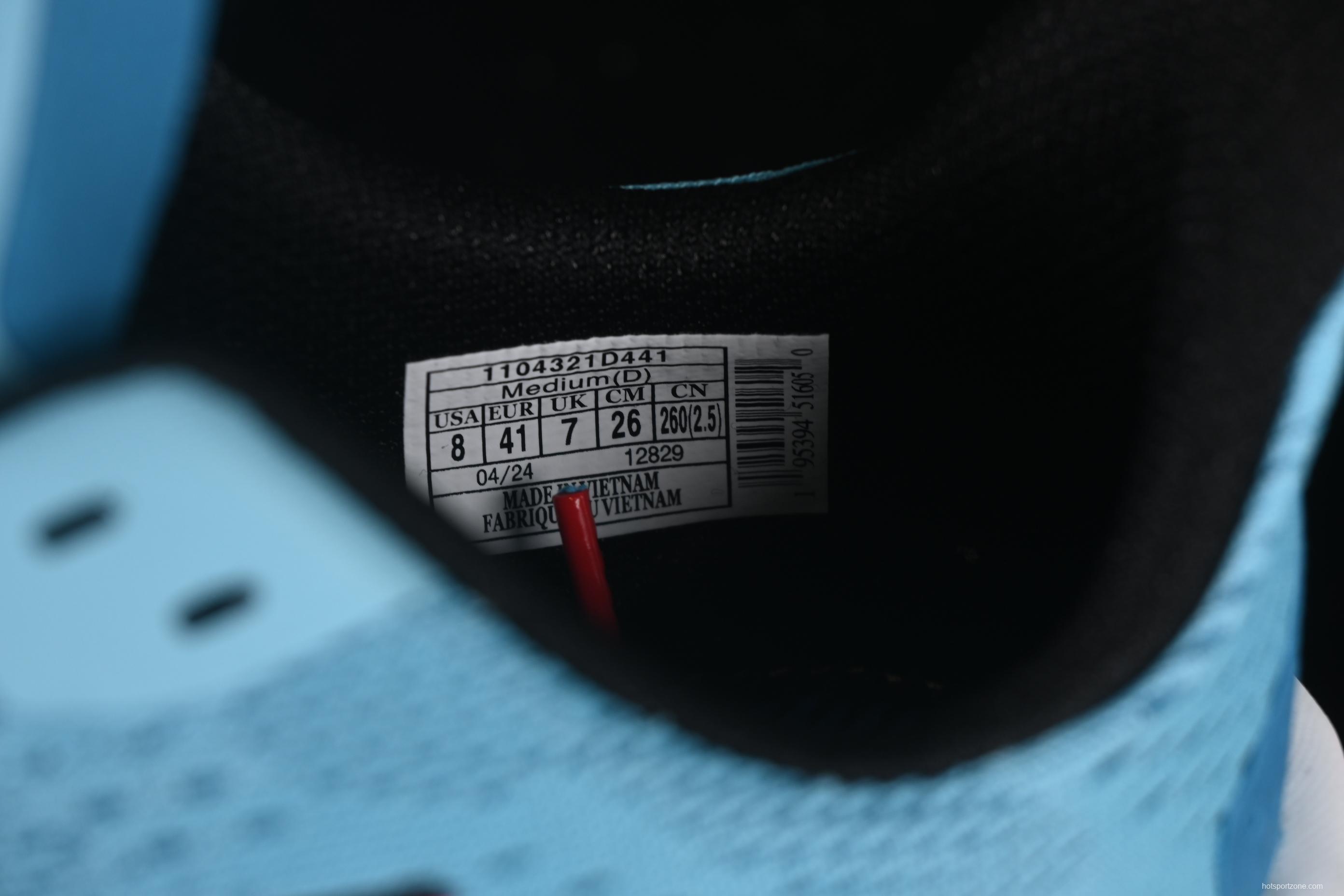 Brooks Hyperion 2 Low-Cut Breathable Lightweight Running Shoes with DNA LOFT V2 Cushioning - 1104321D441