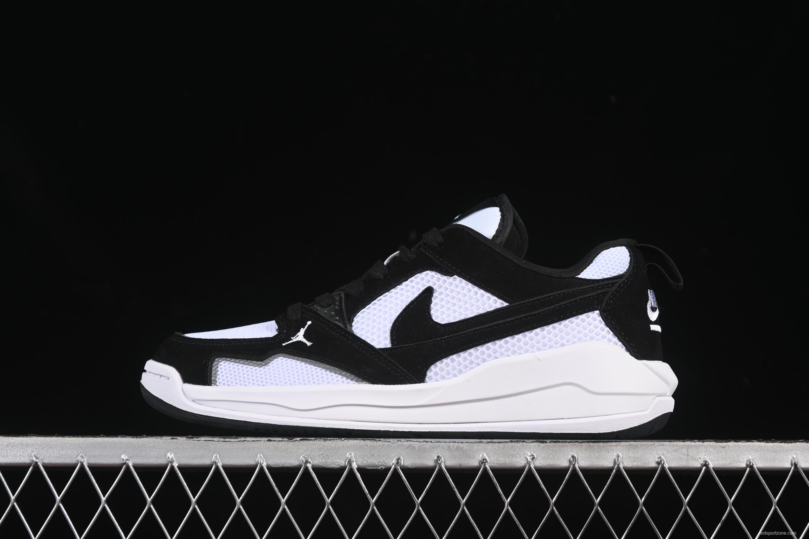 Nike Air Jordan Cmft Era Retro Sneakers - HJ6777-001