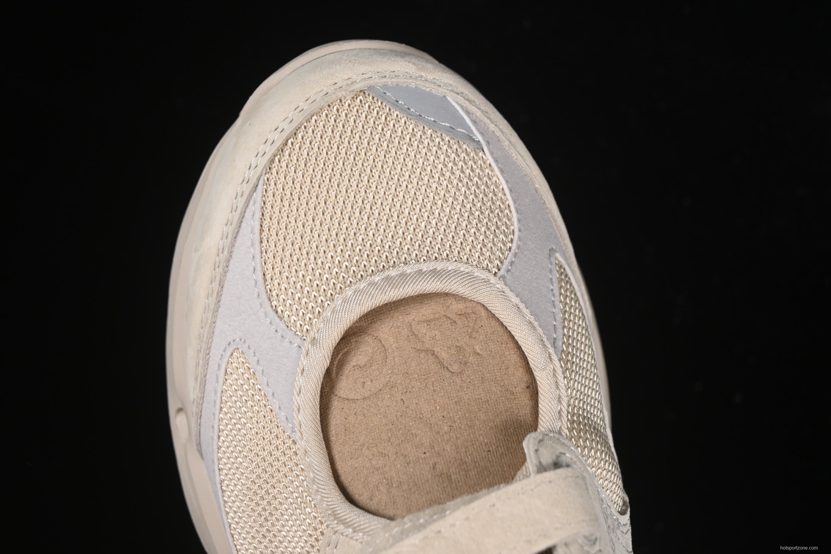 New Balance Breeze Low-Top Breathable Lifestyle Casual Shoes for Summer - SD2203IV