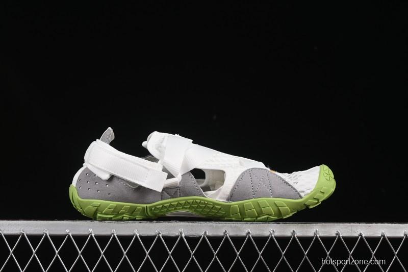 Vibram Suicoke Low-Cut Breezandal Barefoot Fitness Squat Support Quick-Dry Five-Toe Shoes S20MLC1