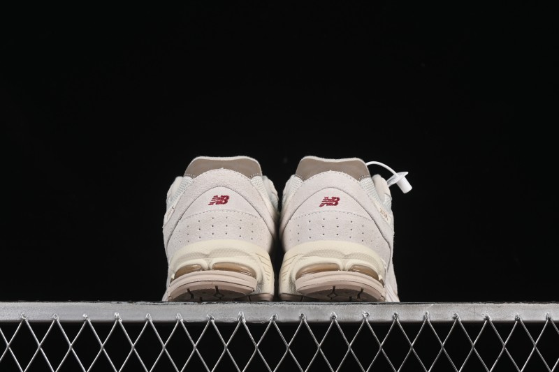 New Balance 2002 Series Retro Casual Running Shoes - M2002RHX