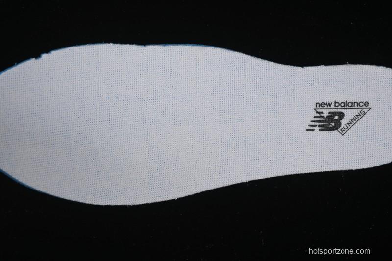 New Balance Retro Casual Running Shoes with ABZORB Cushioning - U9060SNA