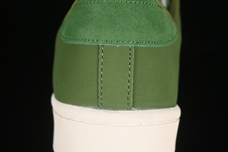 Adidas Superstar Shell Toe Casual Sneakers - JI0318