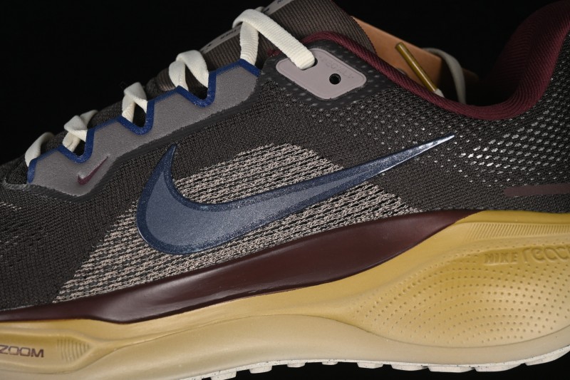 Nike Air Zoom Pegasus 41 Lightweight Breathable Running Shoes - HV4327-299