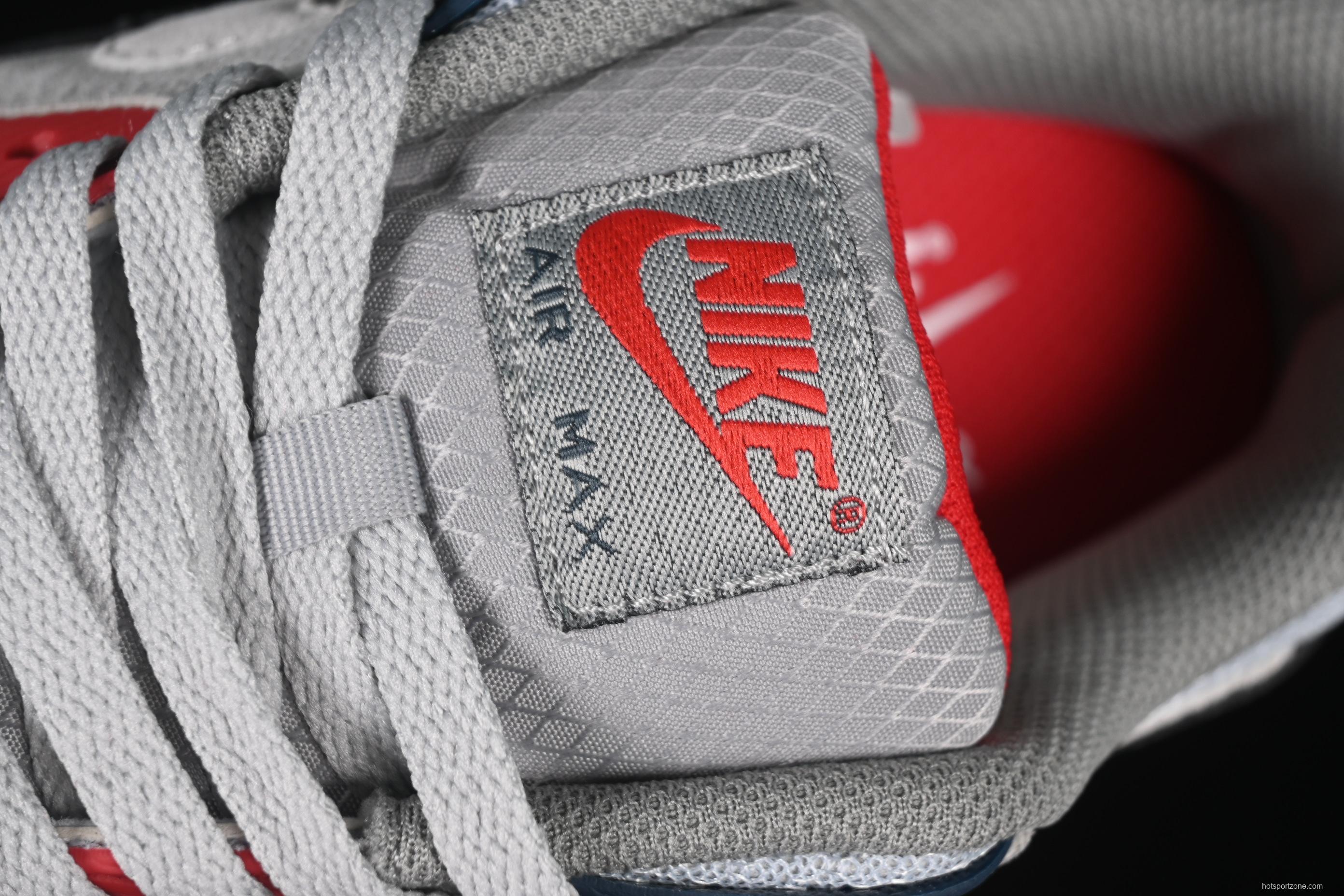 Nike Air Max 90 Retro Running Shoes with Air Cushion Technology - DM0029-005