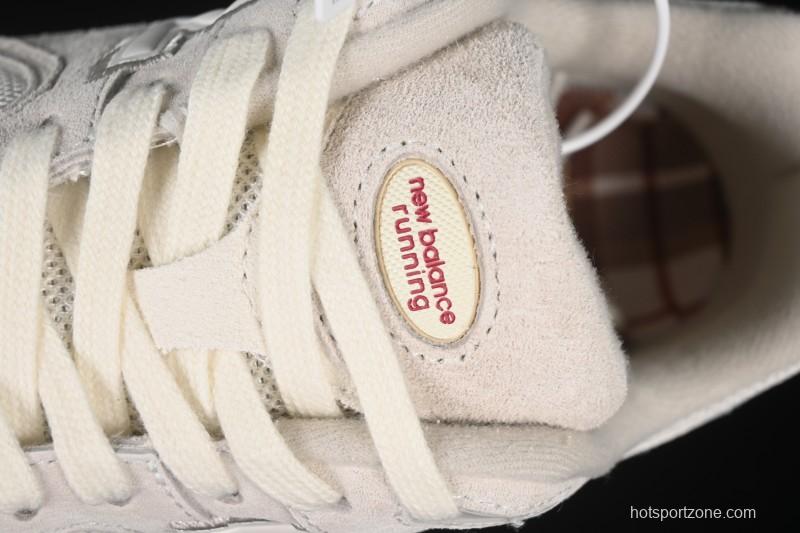New Balance 2002 Series Retro Casual Running Shoes - M2002RHX