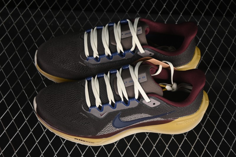 Nike Air Zoom Pegasus 41 Lightweight Breathable Running Shoes - HV4327-299