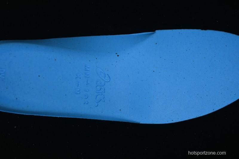 Asics Solution Speed FF 2 Retro Breathable Cushioned Casual Running Shoes - 1042A135-104