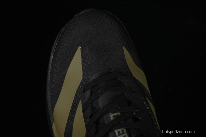 Adidas Adizero Adios 4 Men's Lightweight Breathable Low-Top Running Shoes - JP6314