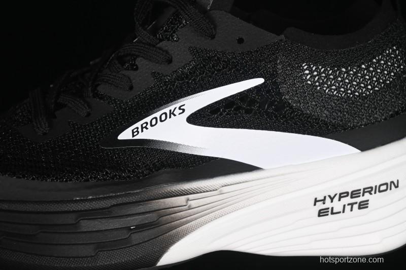 Brooks Hyperion Elite 4 Performance Breathable Cushioned Running Shoes - 1000461D646