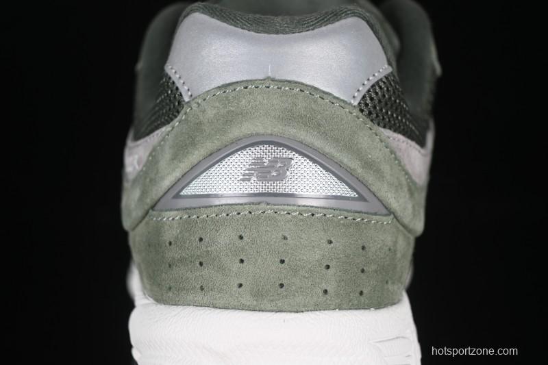 New Balance 2002 Series Retro Casual Running Shoes - M2002RG1