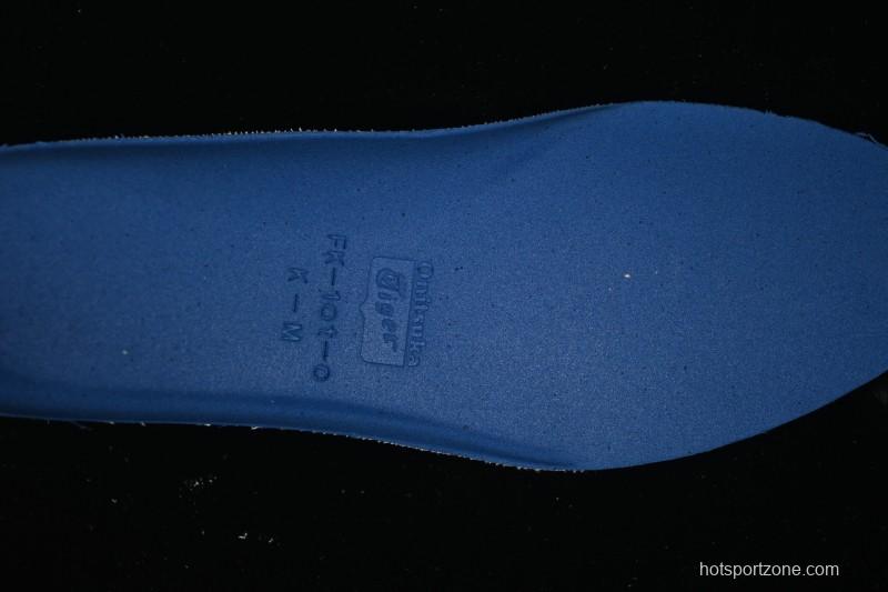 Onitsuka Tiger Mexico 66 SD Low-Top Casual Running Shoes - 1183A872-003