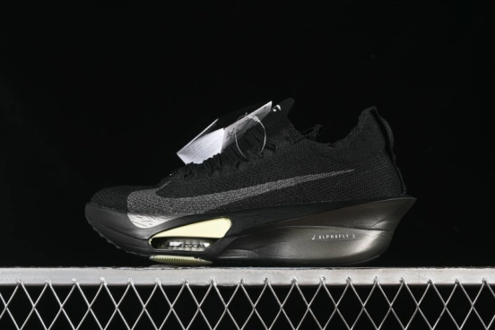 Nike Zoom VaporFly Next% 3 Prototype Super Marathon Running Shoes - HV6350-001