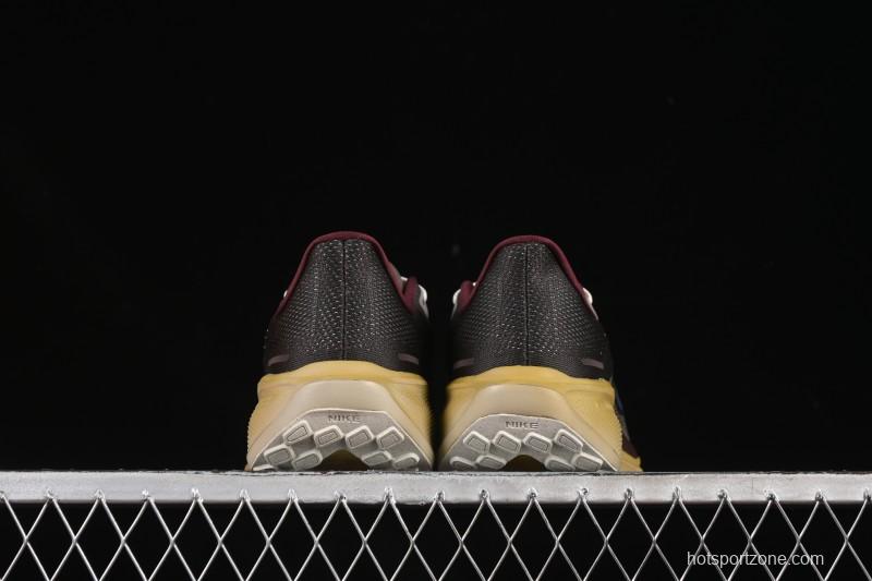 Nike Air Zoom Pegasus 41 Lightweight Breathable Running Shoes - HV4327-299