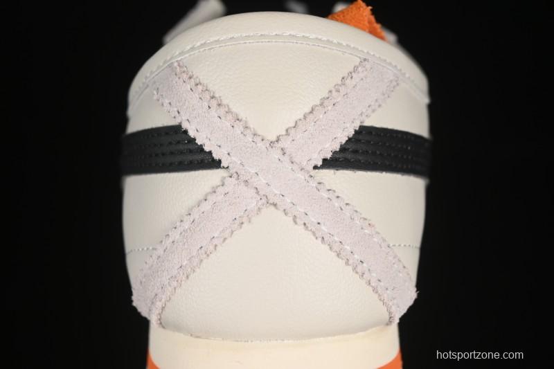 Onitsuka Tiger Mexico 66 SD Low-Top Casual Running Shoes - 1183B301-100