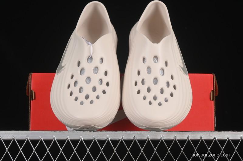 Nike ReactX Rejuven8 Summer Sandals with Comfortable ReactX Foam - HV5060-100