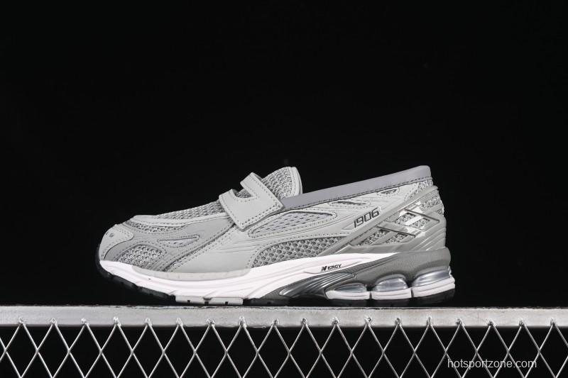 New Balance 1906 Series Loafer Casual Shoes - U1906LGR