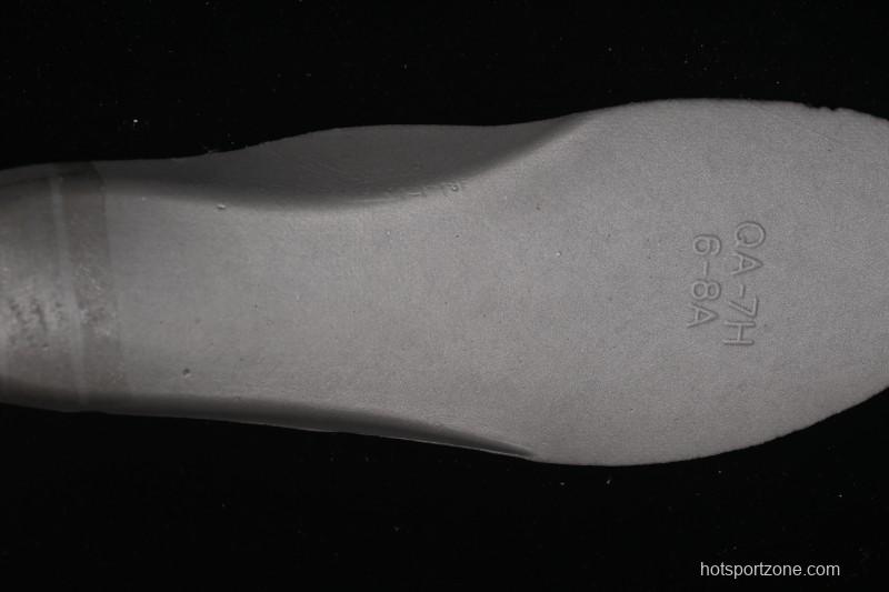 New Balance Fresh Foam X More V3TDS Wear-Resistant Slip-Resistant Low-Top Running Shoes - WTMORCB3