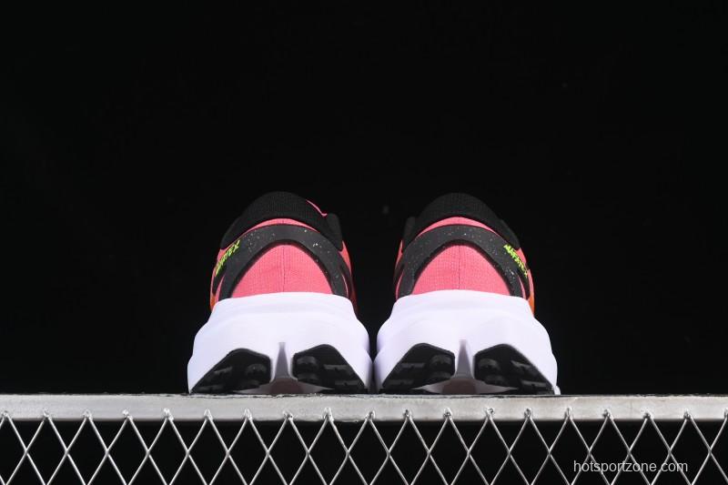 Hoka Mafate Speed X Thick Sole Lightweight Trail Running Shoes - 1161998 STBT