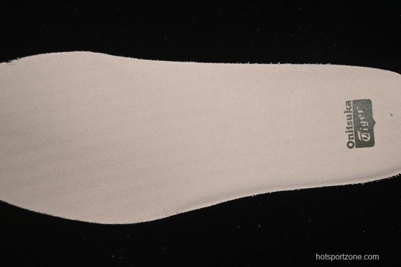 OnitsukaTiger Mexico 66 SD Low-Top Casual Running Shoes - 1183A872-254