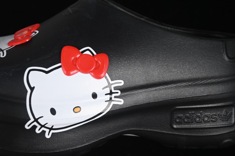 Adidas Hello Kitty Adifom Stan Smith Platform Mule - IH0280