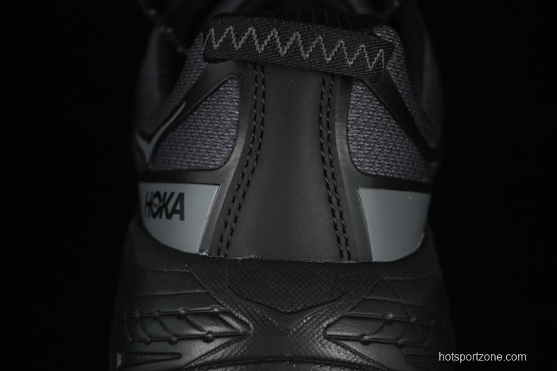 Hoka Mafate Speed 2 Ultra-Lightweight Thick Sole Trail Running Shoes - 1141572 BBLC