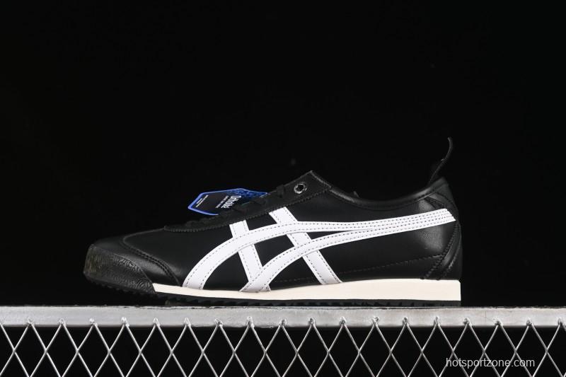 Onitsuka Tiger Mexico 66 SD Low-Top Casual Running Shoes - 1183A872-003