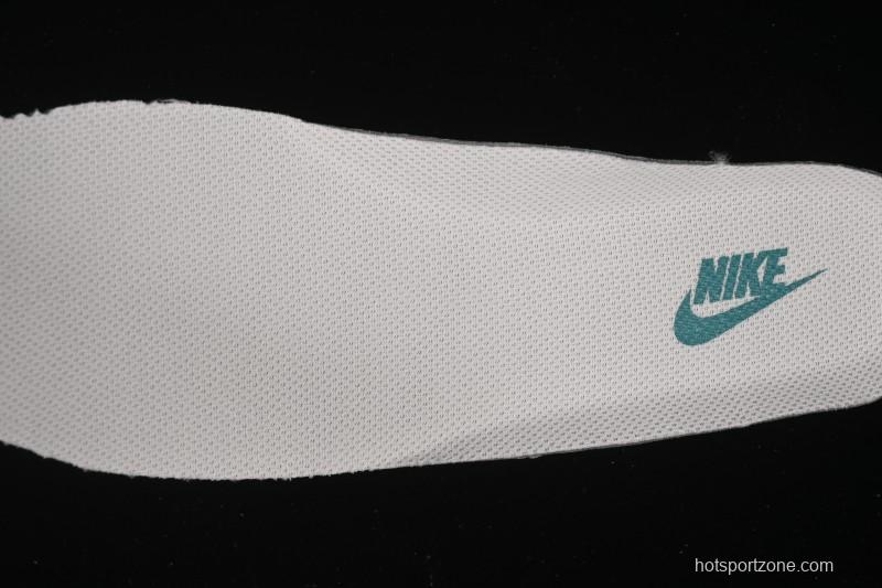 Nike Air Force 1 '07 Low Xiaomi Collaboration Gulf Blue Casual Sneakers - SS1168-208