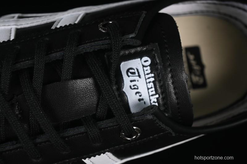 Onitsuka Tiger Mexico 66 SD Low-Top Casual Running Shoes - 1183A872-003