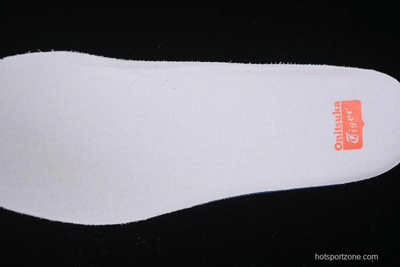 Onitsuka Tiger Mexico 66 SD Low-Top Casual Running Shoes - 1183B301-100