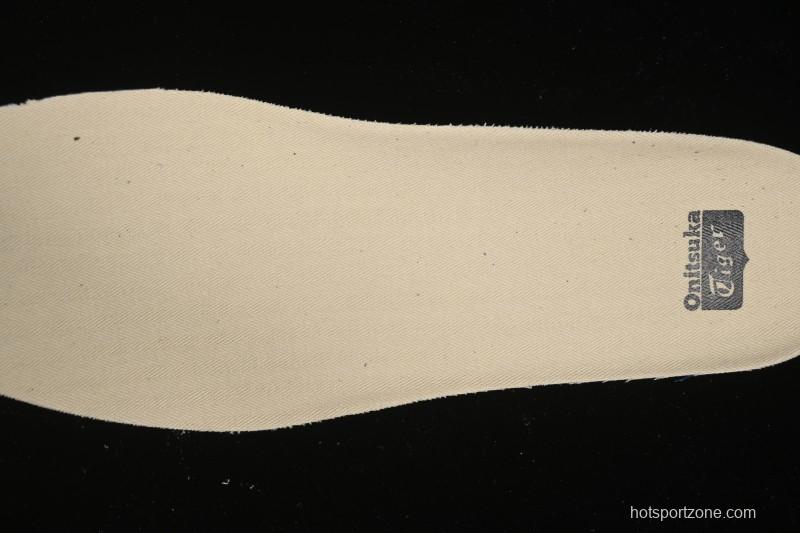 Onitsuka Tiger Mexico 66 SD Low-Top Casual Running Shoes - 1183A872-003