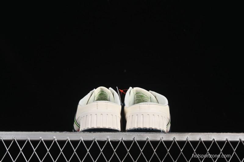 Onitsuka Tiger Mexico 66 Low-Top Casual Slip-On - 1183C012-106