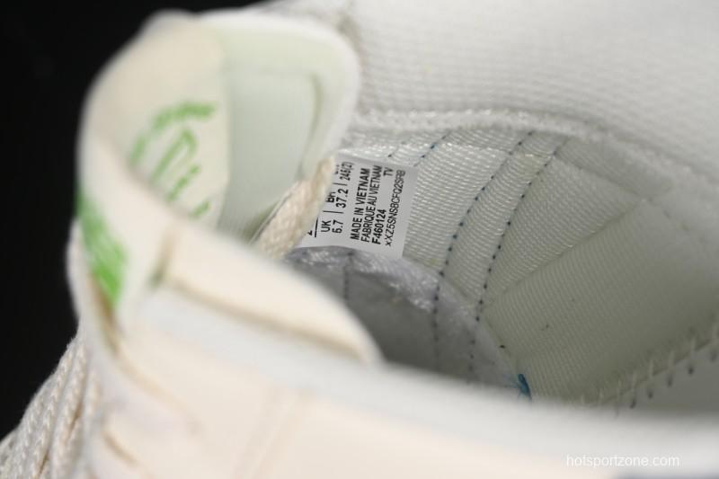 Onitsuka Tiger Mexico 66 Low-Top Casual Slip-On - 1183C012-106