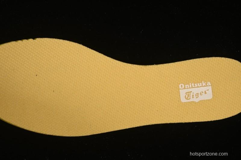 Onitsuka Tiger Mexico 66 Low-Top Casual Slip-On - 1183B771-703