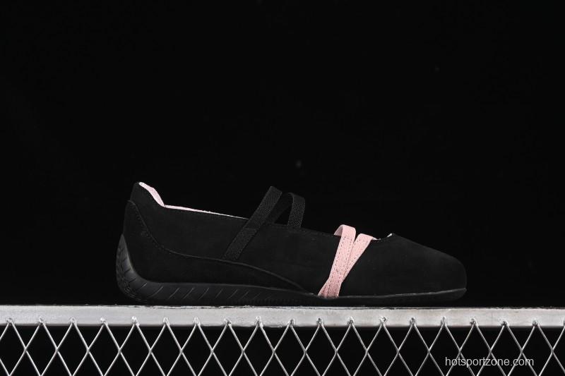 Puma Speedcat Ballet LTH Low-Top Lifestyle Casual Ballet Shoes - 401287-02