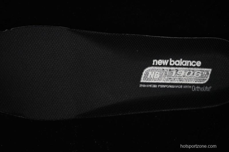 New Balance 1906 Series Retro Dad Style Casual Running Shoes - M1906RLB