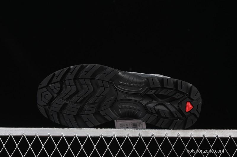 Salomon XT-Quest Outdoor Trail Running Shoes - 478852-22