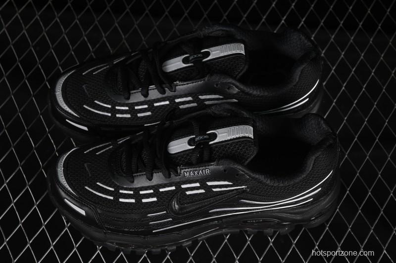 Comme Des Garcons Homme Plus x Nike Air Max TL 2.5 Pack Cushioned Running Shoes - FZ4110-002