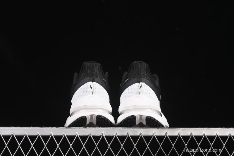 Nike Air Zoom Pegasus Premium Running Shoes with Mesh Upper and Zoom Air Cushion - HQ2592-008