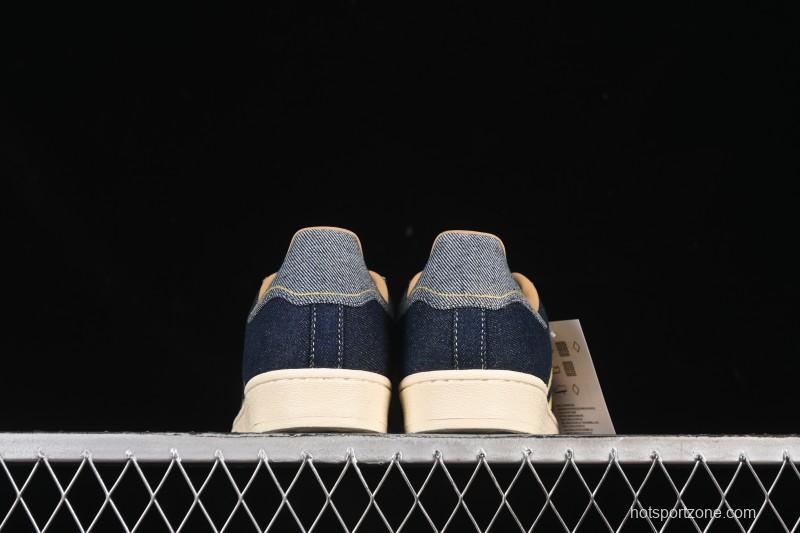 Adidas Superstar 82 Casual Sneakers with Shell Toe Design - JH5577