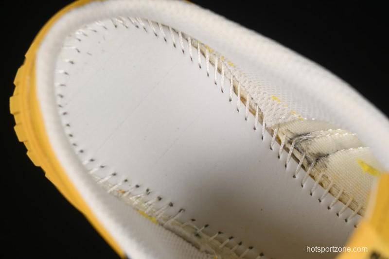 Onitsuka Tiger Mexico 66 Low-Top Casual Slip-On 1183C012-105