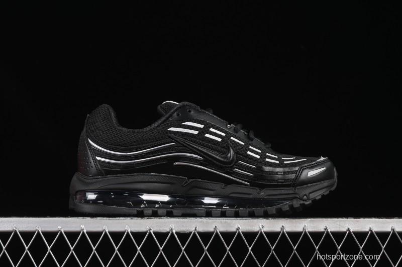 Comme Des Garcons Homme Plus x Nike Air Max TL 2.5 Pack Cushioned Running Shoes - FZ4110-002