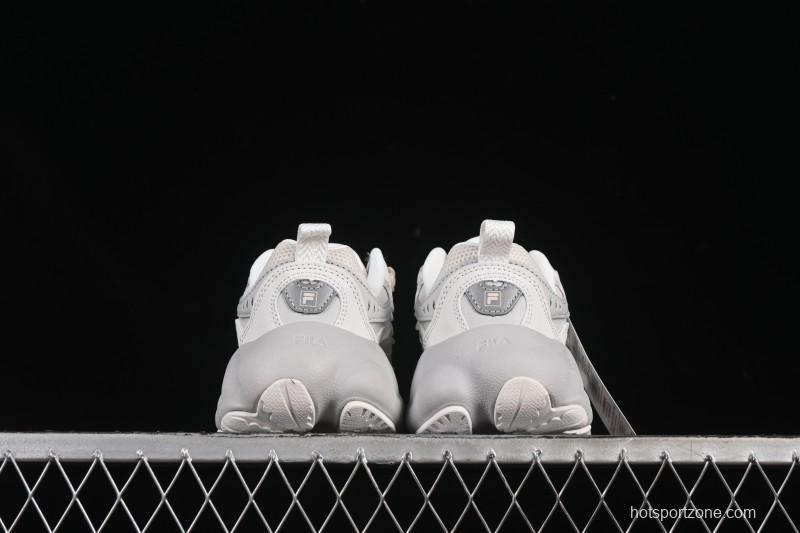 Fila Fusion Fern 2.0 Retro Chunky Sneakers - F12W531101FAB