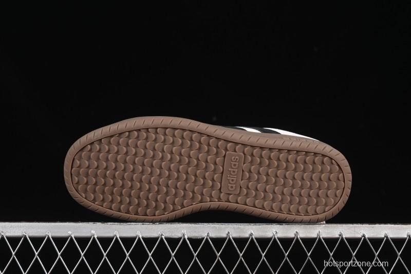 Adidas Barreda Comfort Cushion Low-Top Casual Skate Shoes - JQ4234